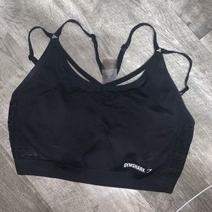Energy+ seamless sports bra